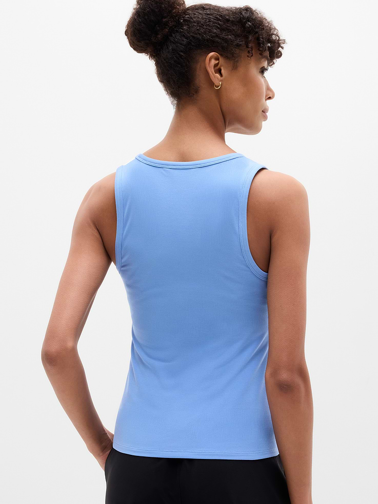 Image number 3 showing, Signature Rib Scoop Tank