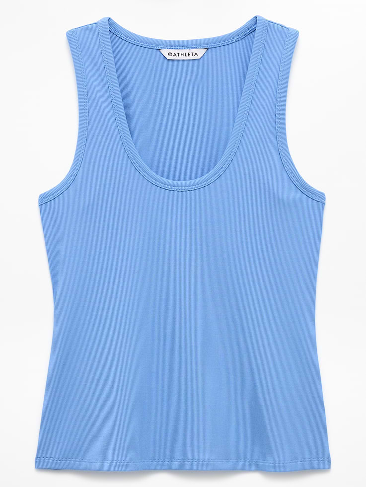 Image number 7 showing, Signature Rib Scoop Tank