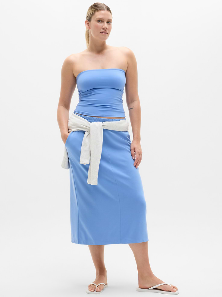 Image number 4 showing, Transcend Tube Top