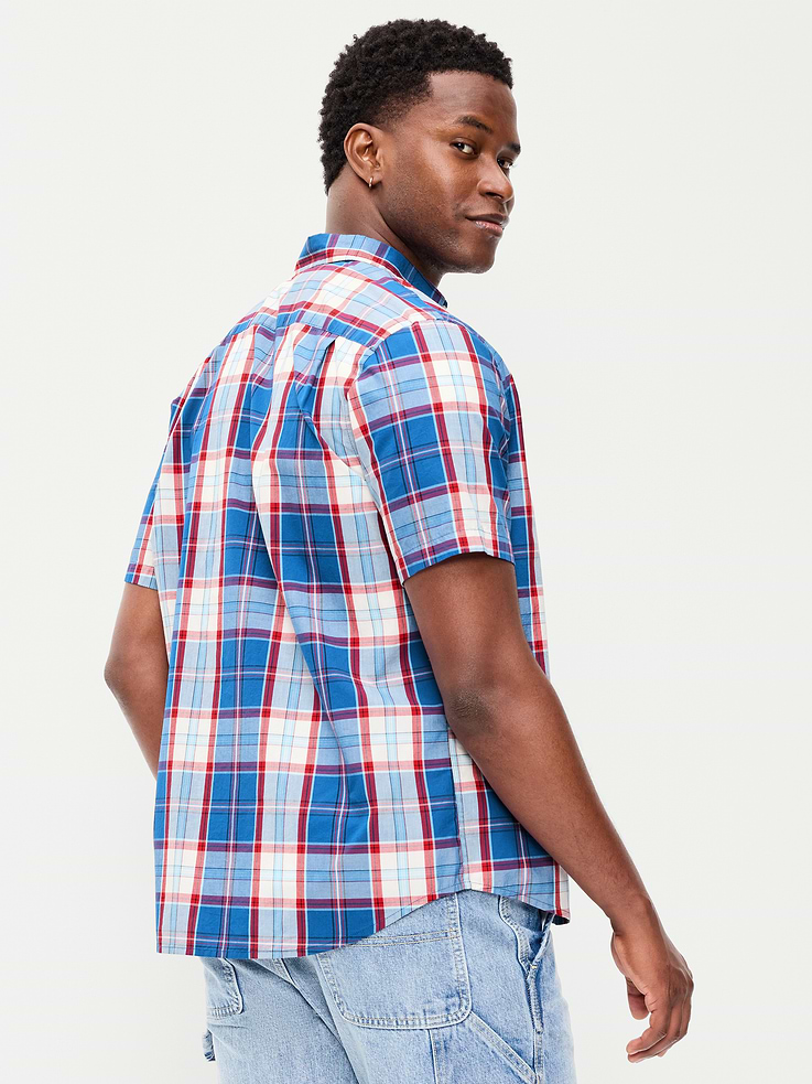 Image 2 of 4, Classic Fit Everyday Shirt