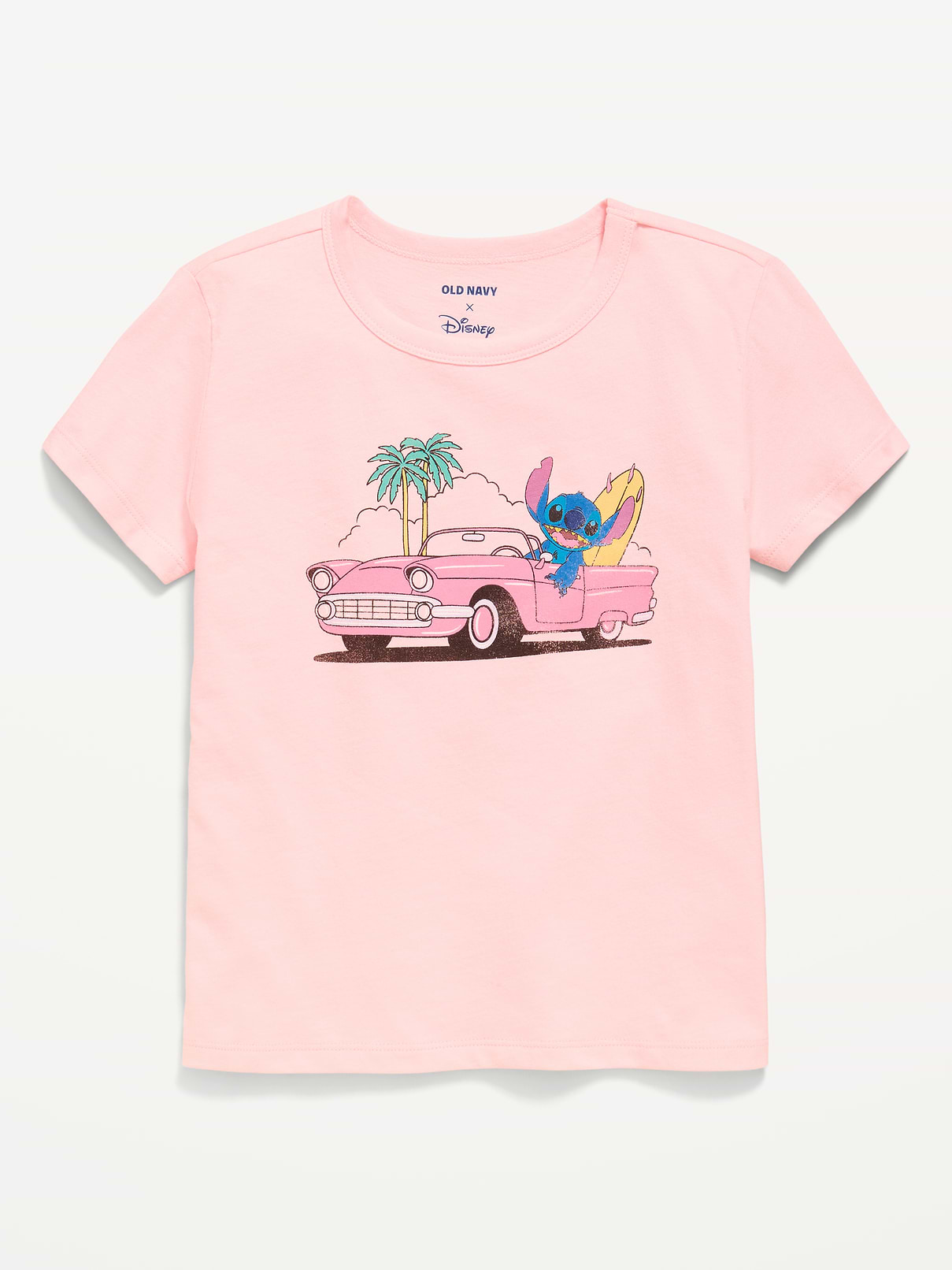 Image number 1 showing, Disney© Graphic T-Shirt for Girls