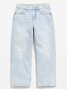 Image number 4 showing, Super Baggy Jeans for Boys