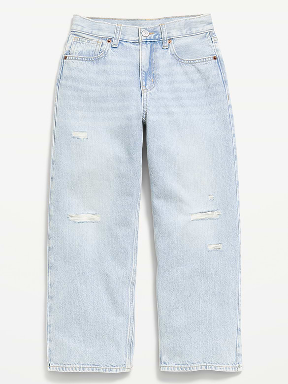 Super Baggy Jeans for Boys