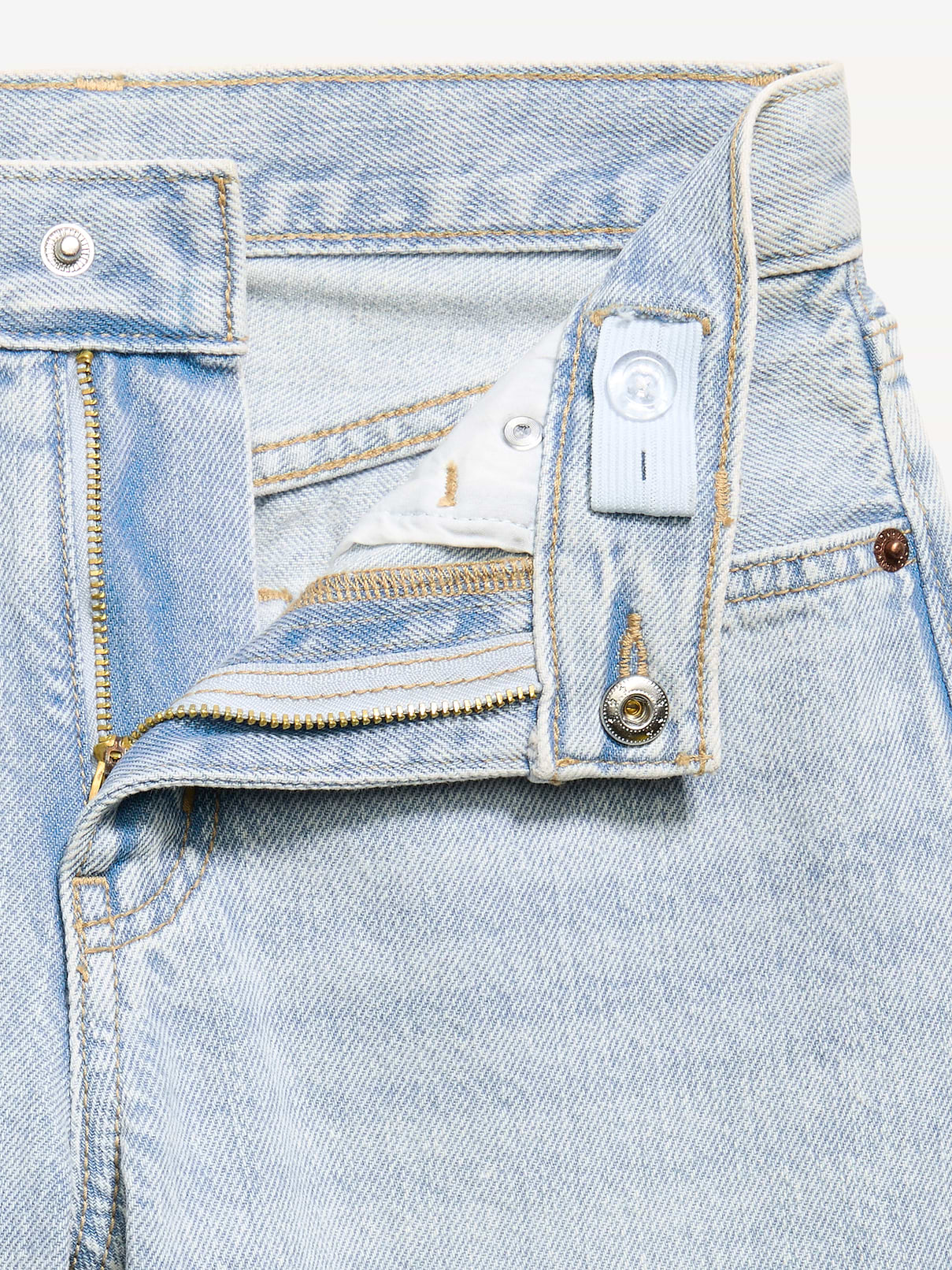 Image number 5 showing, Super Baggy Jeans for Boys