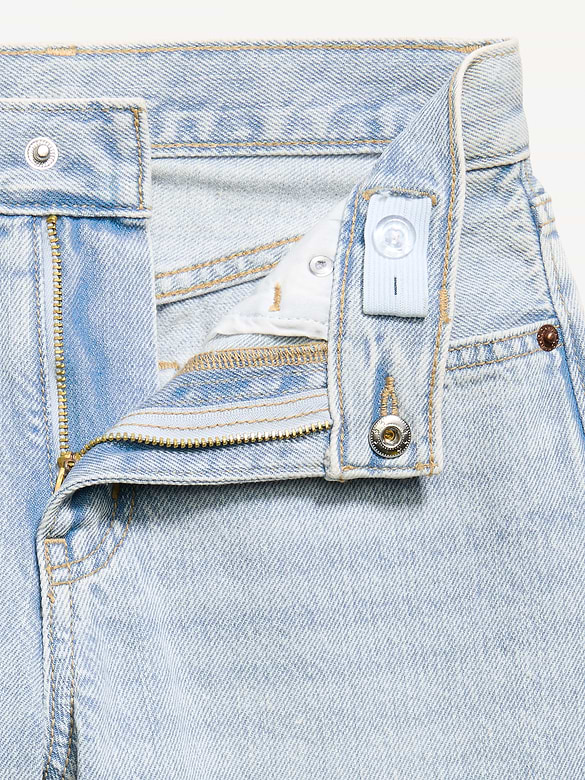 Super Baggy Jeans for Boys