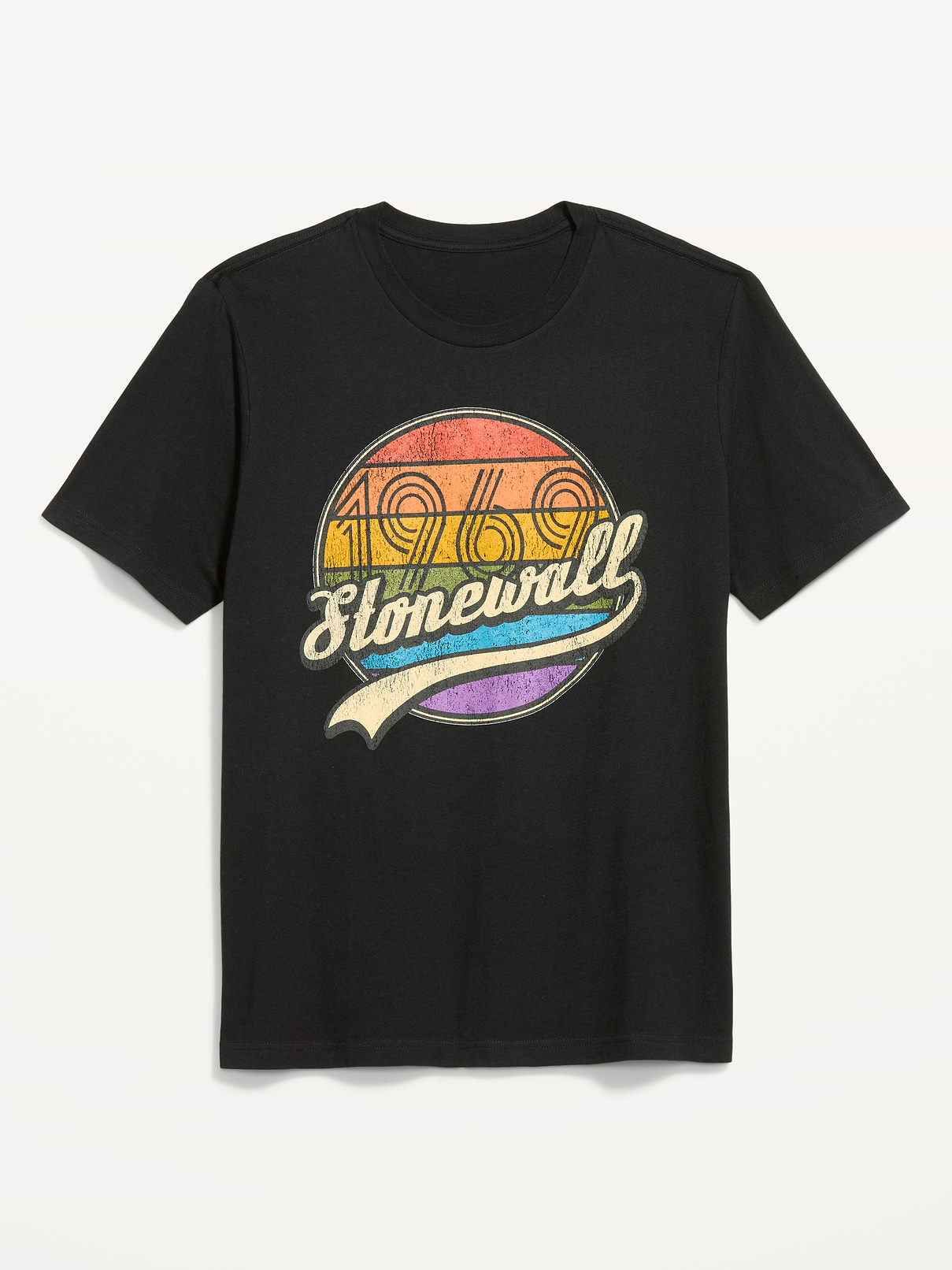Image number 1 showing, Stonewall 1969 T-Shirt