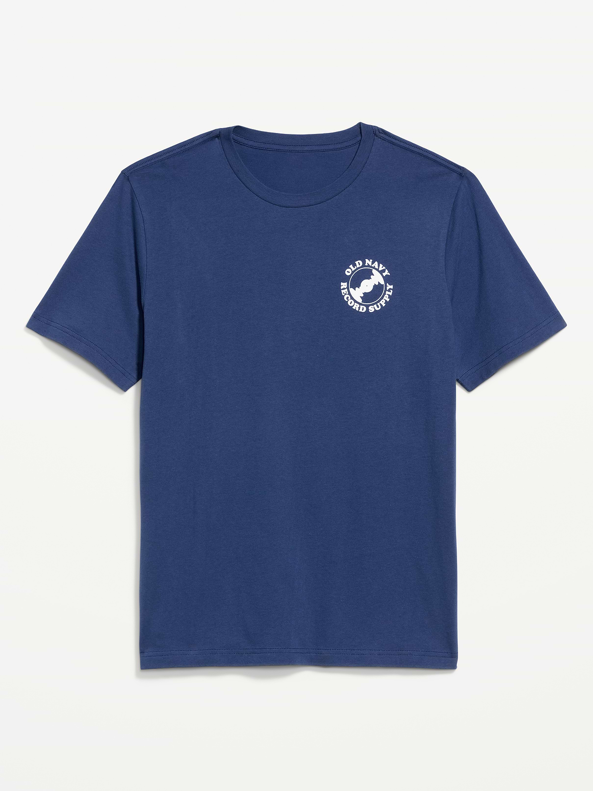 L'image numéro 2 présente T-shirt à logo imprimé