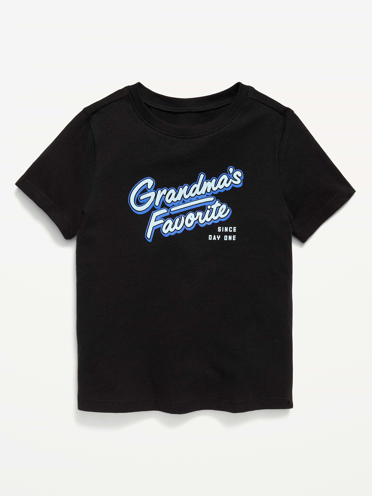 L'image numéro 1 présente T-shirt à imprimé à manches courtes pour tout-petit