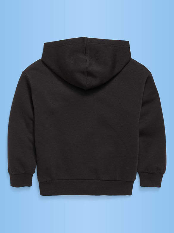 FIFA World Cup 26™ Morocco Oversized Pullover Hoodie for Boys