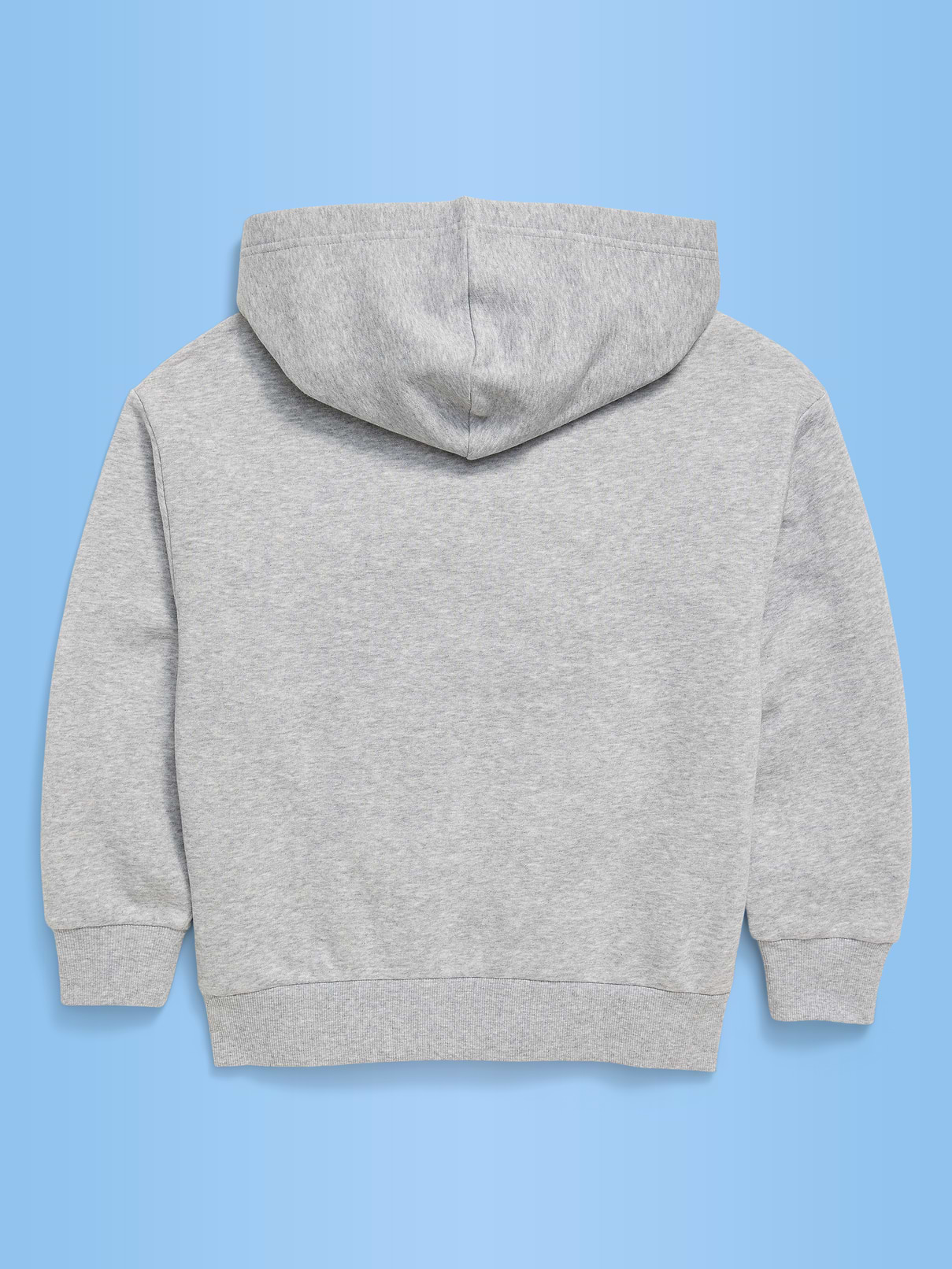Image number 2 showing, FIFA World Cup 26™ Canada Oversized Pullover Hoodie for Boys