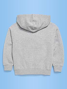 Image number 2 showing, FIFA World Cup 26™ Canada Oversized Pullover Hoodie for Boys