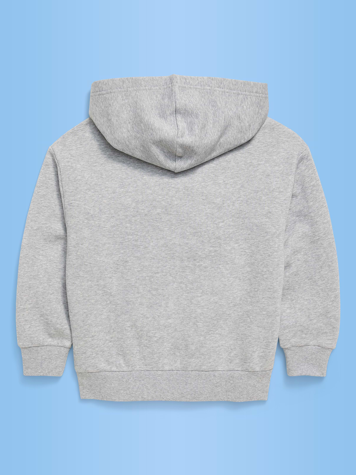 Image number 2 showing, FIFA World Cup 26™ Japan Oversized Pullover Hoodie for Boys