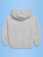 Image number 2 showing, FIFA World Cup 26™ Japan Oversized Pullover Hoodie for Boys