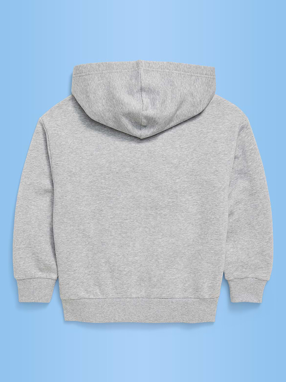 FIFA World Cup 26™ Japan Oversized Pullover Hoodie for Boys