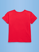 Image number 2 showing, FIFA World Cup 26™ Morocco Graphic T-Shirt for Girls