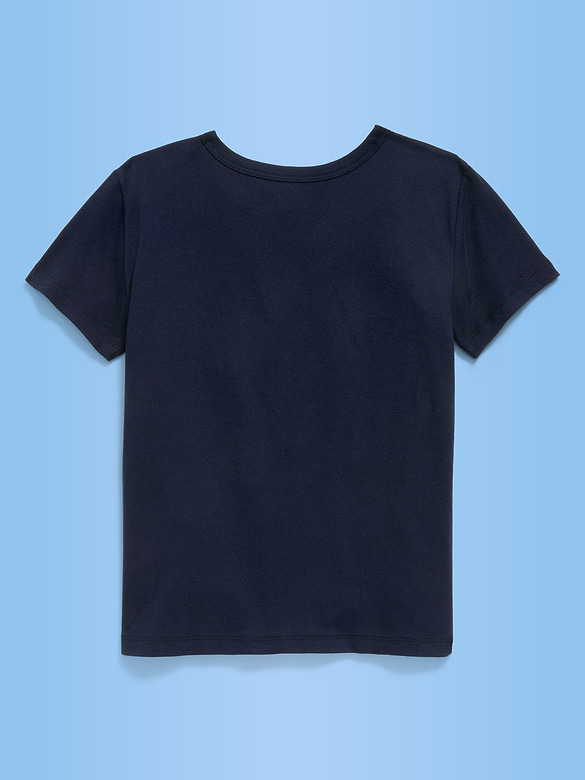 FIFA World Cup 26™ Colombia Graphic T-Shirt for Girls