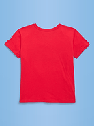 Image number 2 showing, FIFA World Cup 26™ Canada Graphic T-Shirt for Girls