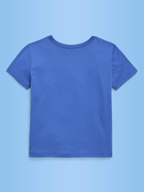 FIFA World Cup 26™ France Graphic T-Shirt for Girls