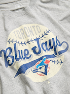 Image number 3 showing, Toronto Blue Jays Crew-Neck T-Shirt for Women