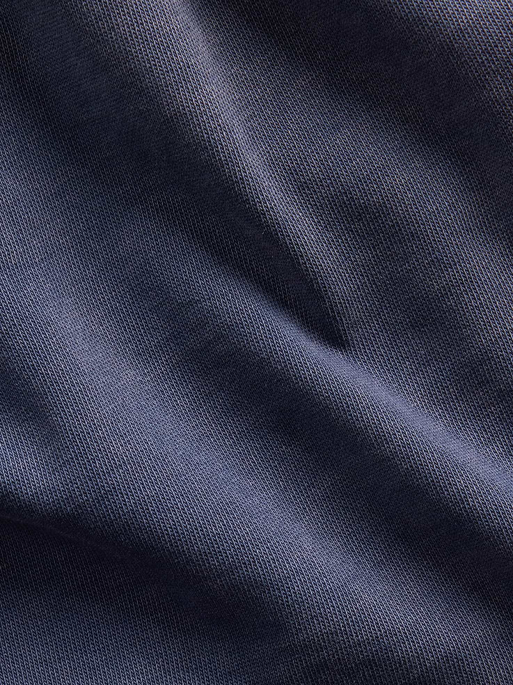 Image number 5 showing, 3.5" VintageSoft Terry Relaxed Sweat Shorts