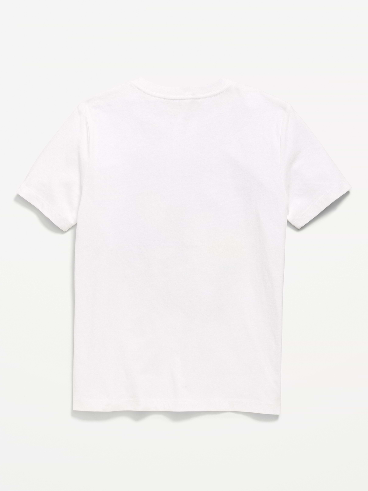 Image number 2 showing, Super Mario™ Gender-Neutral Graphic T-Shirt for Kids