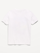 Image number 2 showing, Super Mario™ Gender-Neutral Graphic T-Shirt for Kids