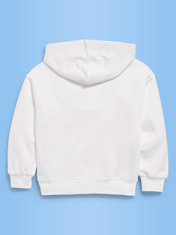 FIFA World Cup 26™ France Oversized Pullover Hoodie for Boys