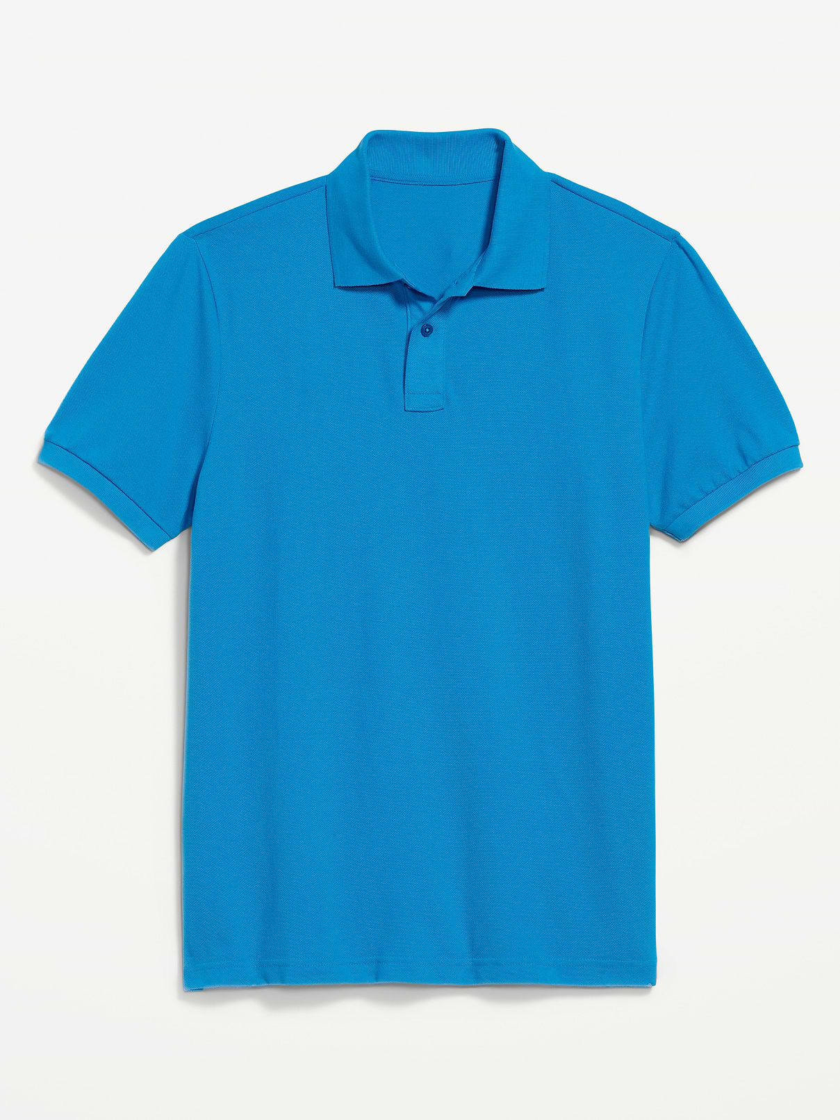 Image number 4 showing, Classic Fit Pique Polo