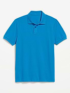 Image number 4 showing, Classic Fit Pique Polo