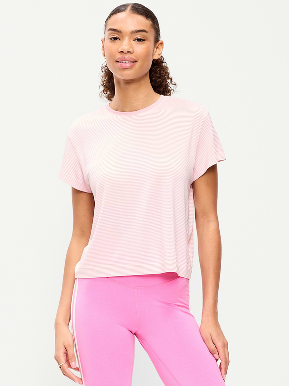 Seamless T-Shirt