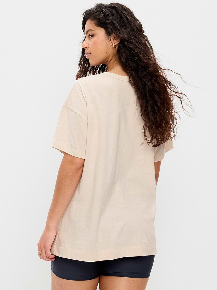 Image number 7 showing, Ford Bronco™ Oversized Tunic T-Shirt