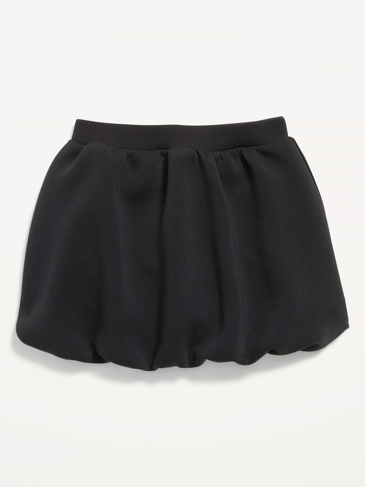 Image number 2 showing, Bounce Fleece Bubble Skort for Girls