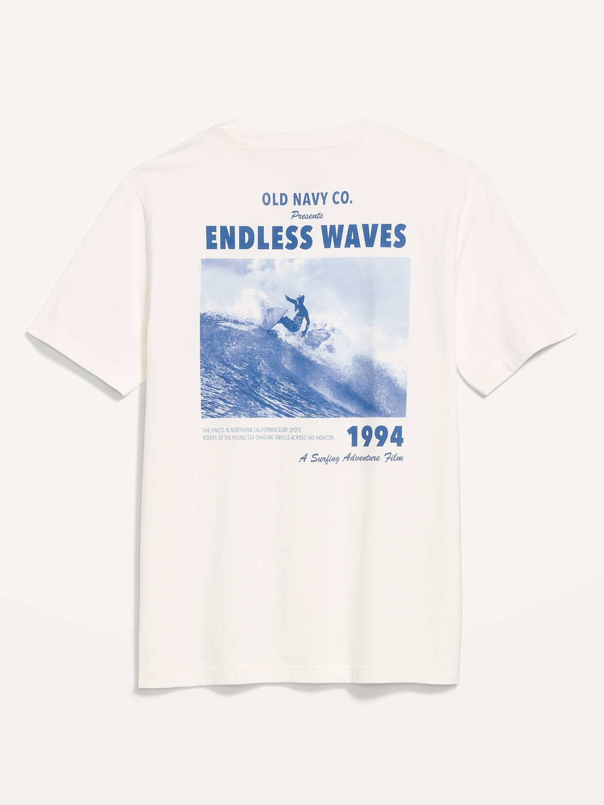 Logo Graphic T-Shirt | Old Navy