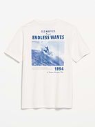 Image number 3 showing, Logo Graphic T-Shirt