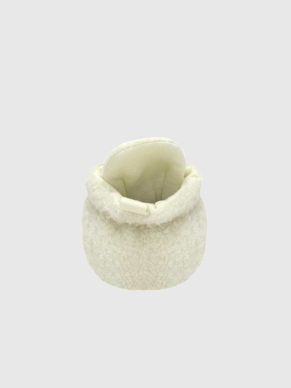 Robeez Sullivan Snap Booties