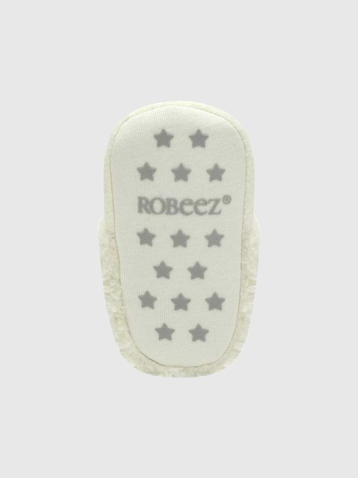 Image number 4 showing, Robeez Sullivan Snap Booties