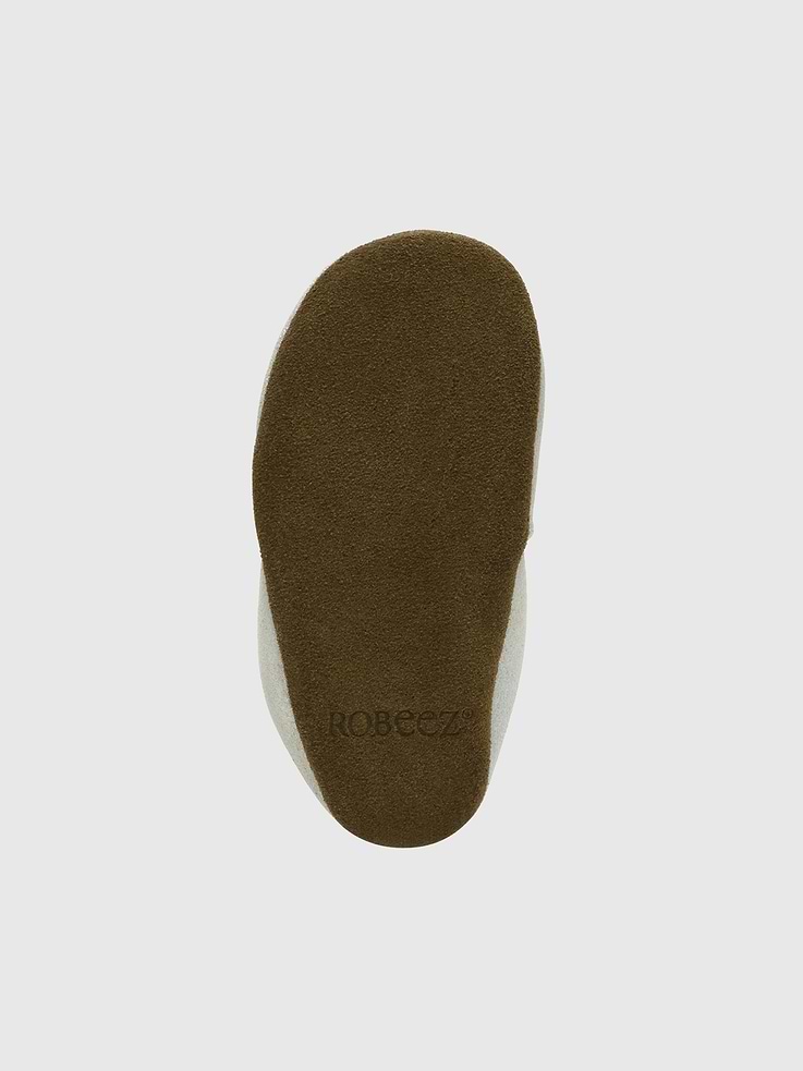 Image number 4 showing, Robeez Pretty Pearl Soft Soles