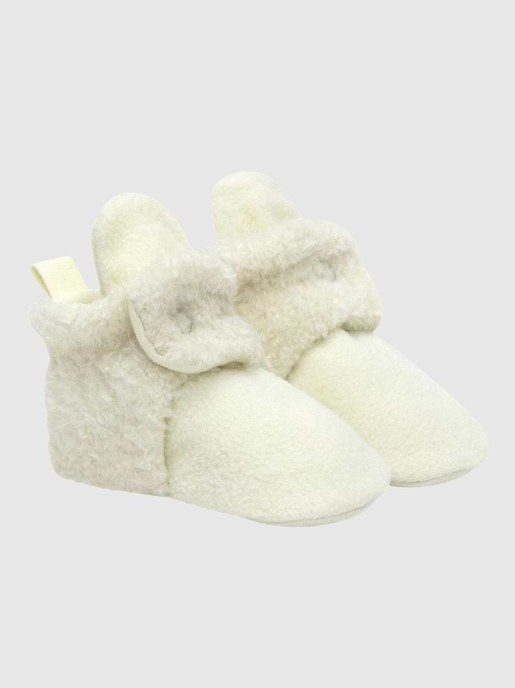 Image number 2 showing, Robeez Sullivan Snap Booties