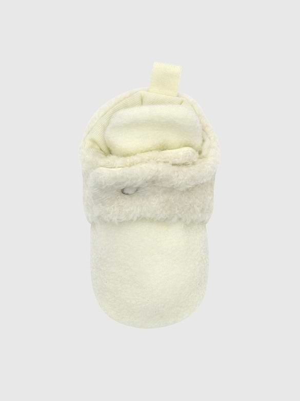 Robeez Sullivan Snap Booties