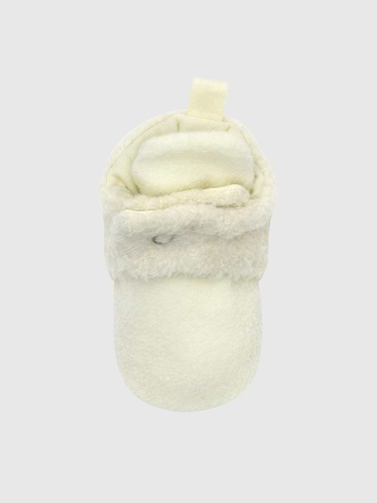 Image number 3 showing, Robeez Sullivan Snap Booties