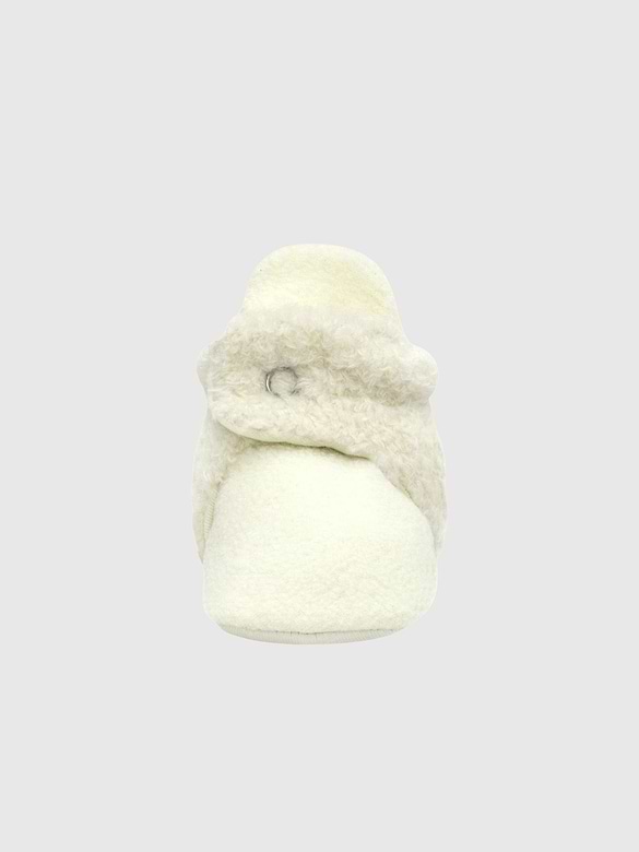 Robeez Sullivan Snap Booties