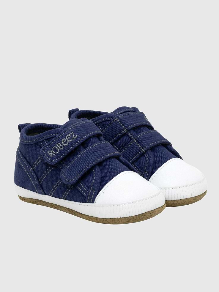 Image number 2 showing, Robeez Joey First Kicks