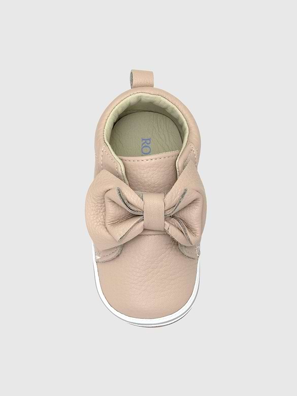 Robeez Aria First Kicks