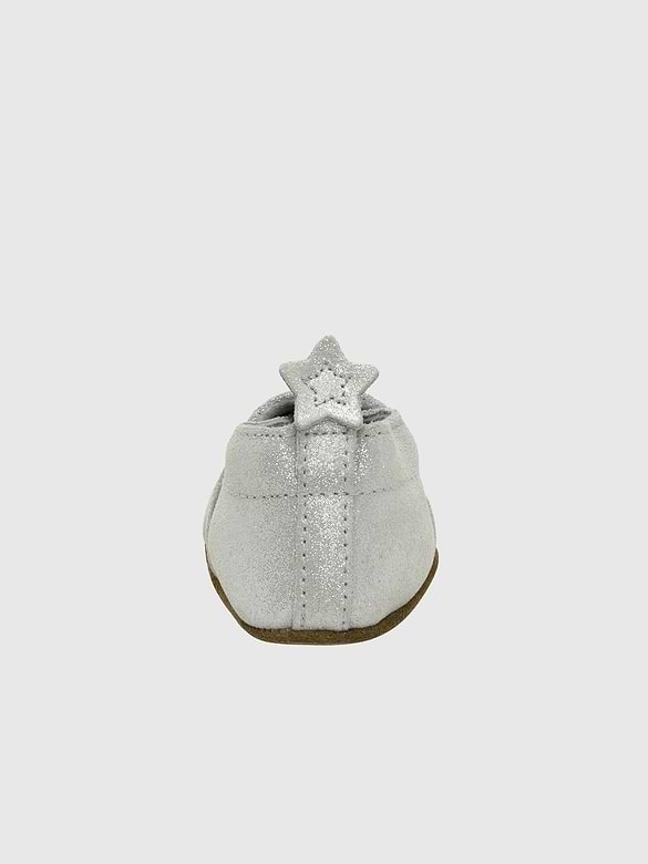 Robeez Pretty Pearl Soft Soles