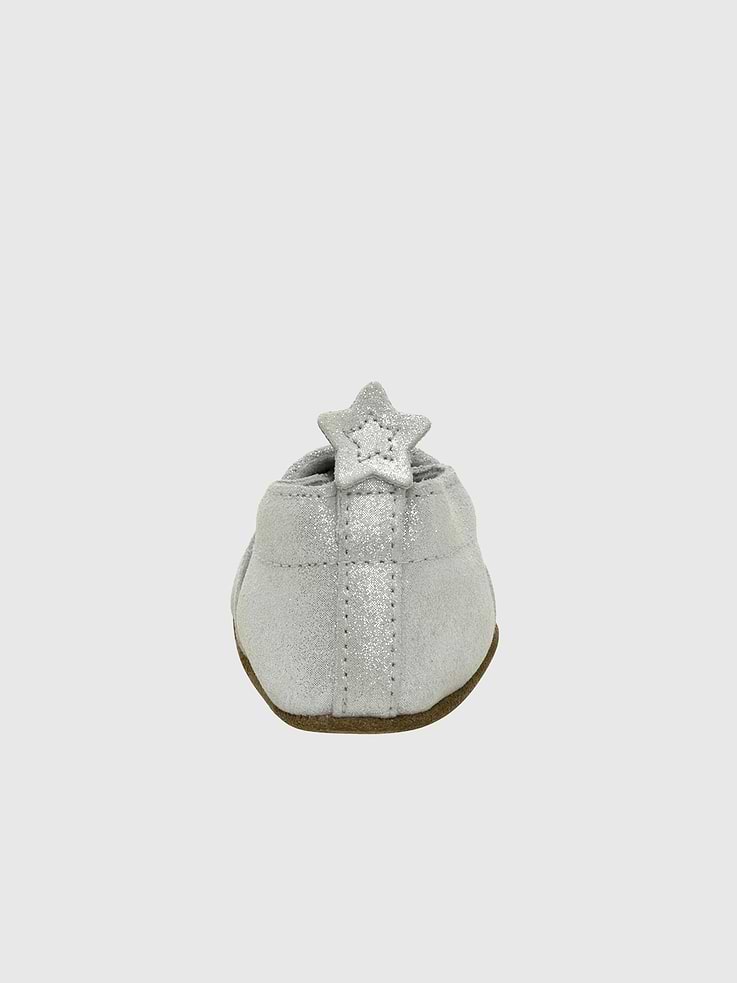 Image number 5 showing, Robeez Pretty Pearl Soft Soles