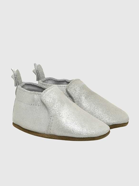 Robeez Pretty Pearl Soft Soles