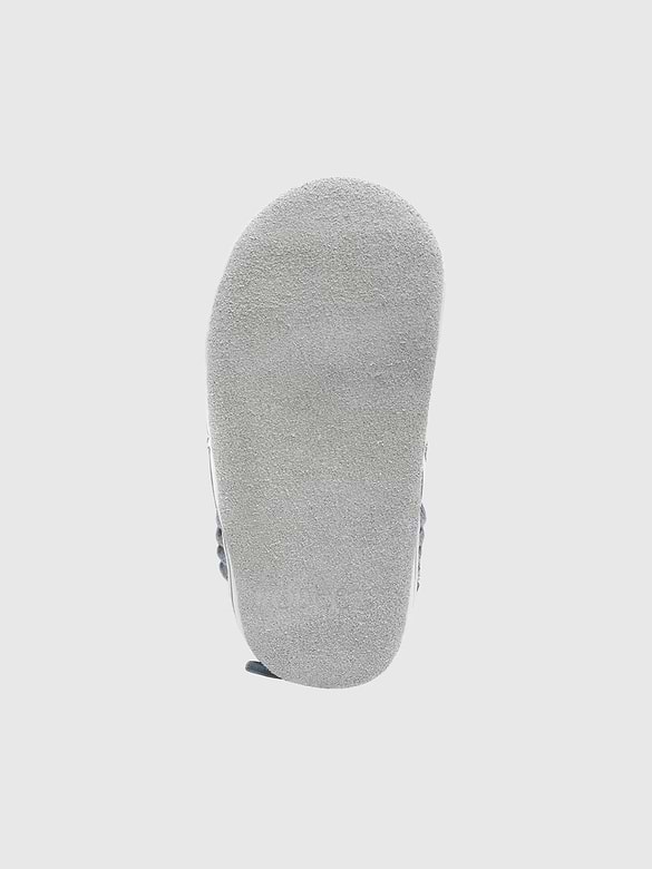 Robeez Sebastian Shark Soft Soles