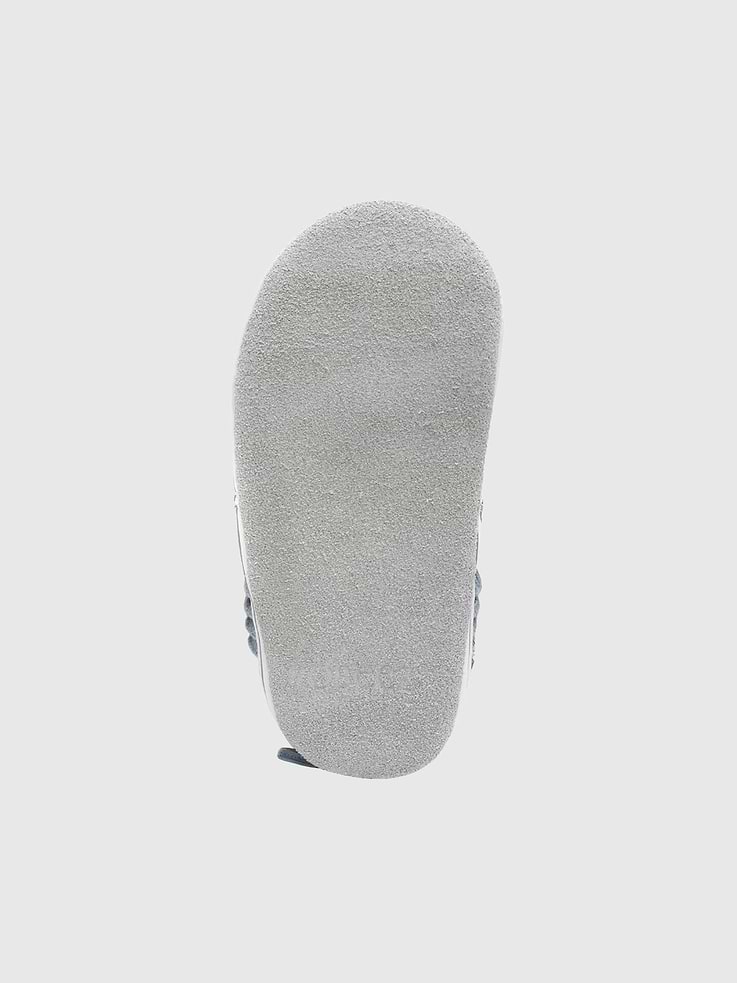 Image number 4 showing, Robeez Sebastian Shark Soft Soles