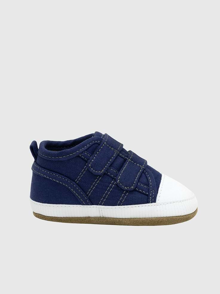 Image number 1 showing, Robeez Joey First Kicks