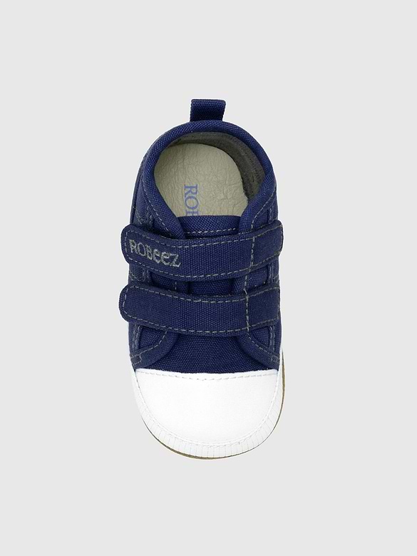 Robeez Joey First Kicks
